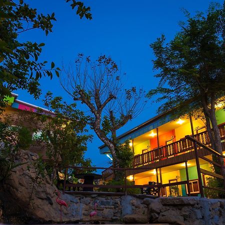 Pc Resort Chanthaburi Eksteriør bilde