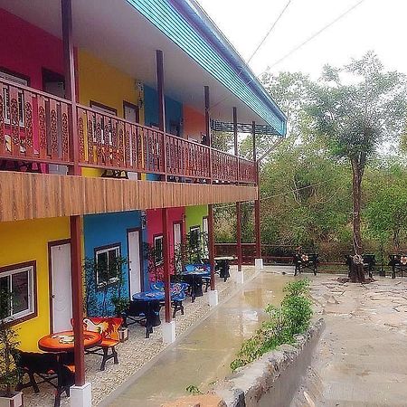 Pc Resort Chanthaburi Eksteriør bilde