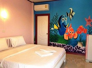 Pc Resort Chanthaburi Eksteriør bilde